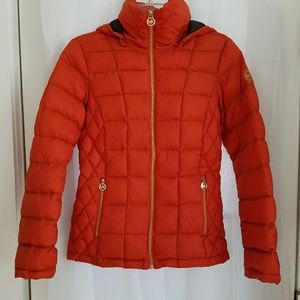MichaelKors Winter Jacket ❄🌬⛄